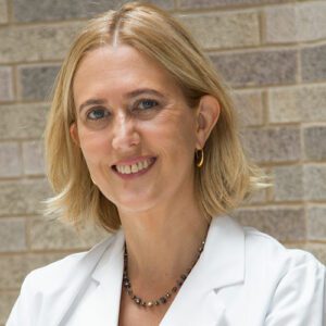 Jaqueline Worth, MD