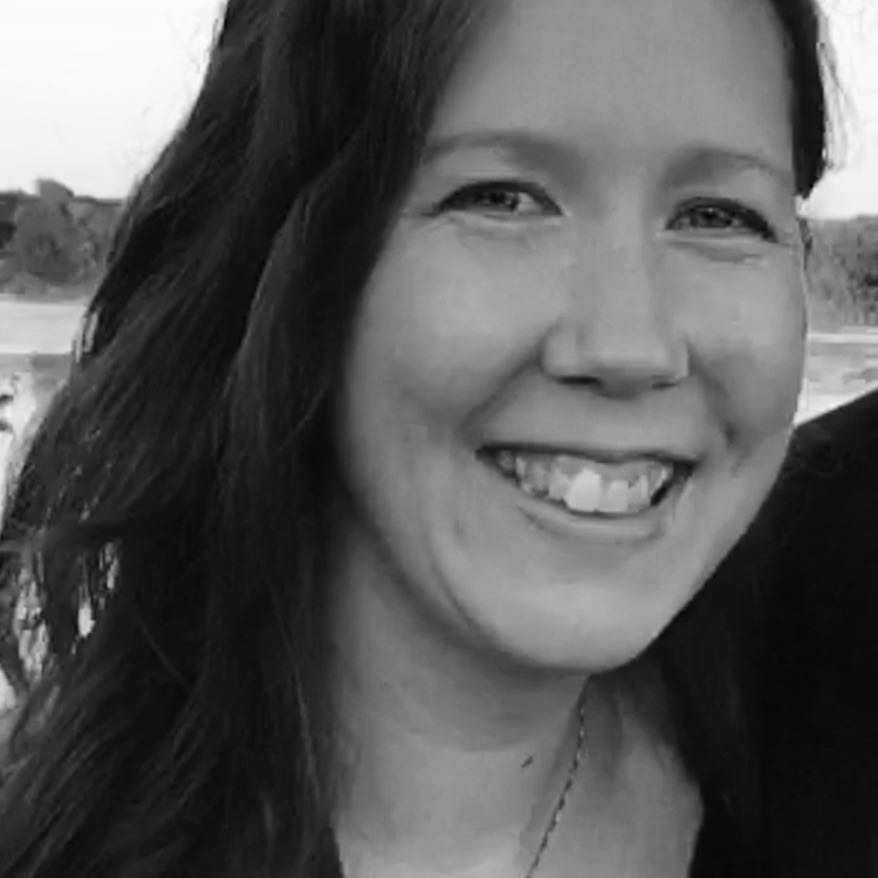 Caroline Hecht