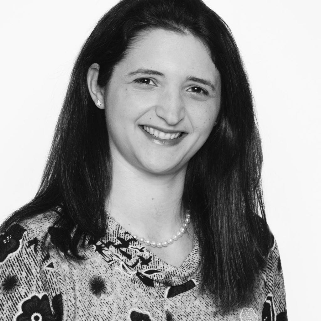 Rebecca Advani