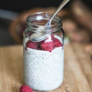 Pregnancy, Fertility, and Breastfeeding Diet: Chia Seeds