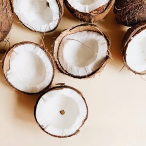 Pregnancy, Fertility, and Breastfeeding Diet: Coconut Oil