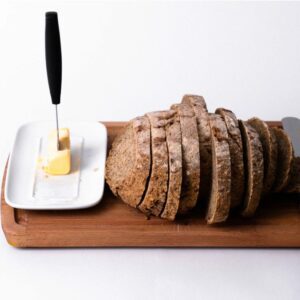 Pregnancy, Fertility, and Breastfeeding Diet: Grass-fed butter