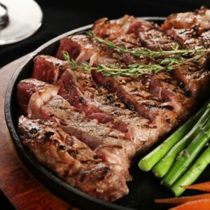 Pregnancy, Fertility, and Breastfeeding Diet: Red Meat