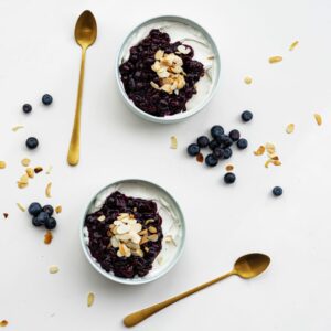 Pregnancy, Fertility, and Breastfeeding Diet: Yogurt
