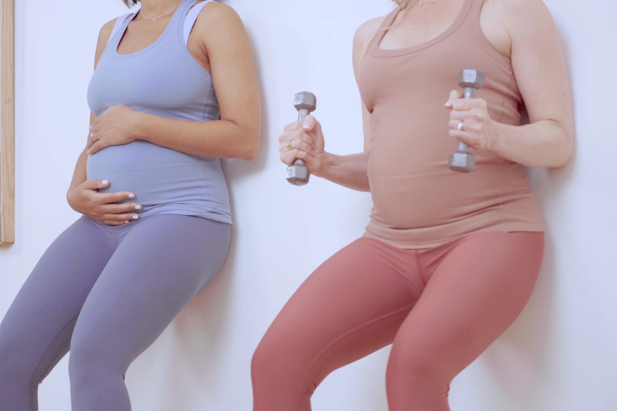 Prenatal Exercise | Every Mother