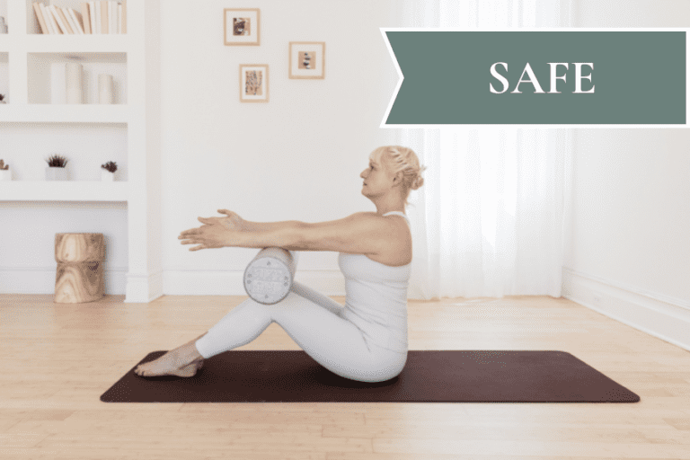 Diastasis Recti & Pilates Are You Hurting Your Core? Every Mother